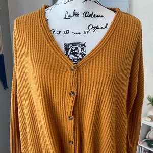 Urban outfitters sweater
